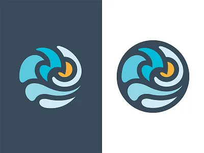 Sunrise logo sunrise yp © yoga perdana