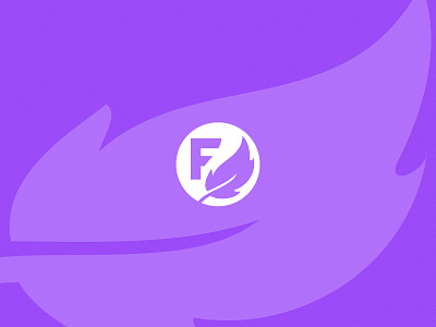 ∆ Flourish Fantasy ∆ icon illustration logo logomark logomarks logos shape symbol texture vector