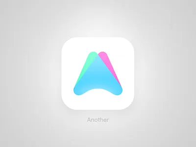 Another Icon app，icon，ui，ios
