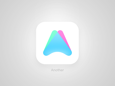 Another Icon app，icon，ui，ios