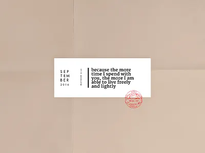 september background brandboard collage