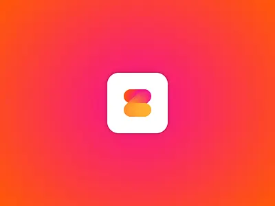 Zapp app game icon logo ui ux zapp