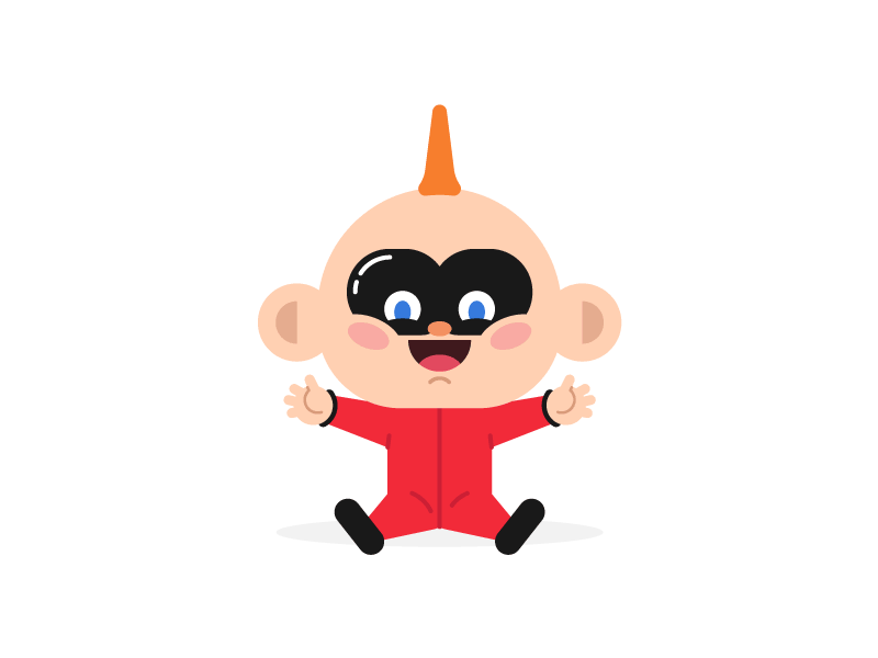 DCC - Jack Jack jack