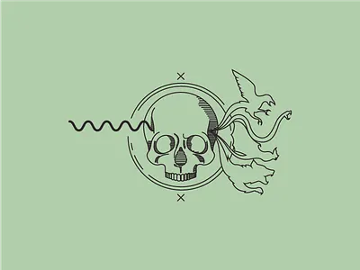 Trepanation demons lobotomy skull trepanation