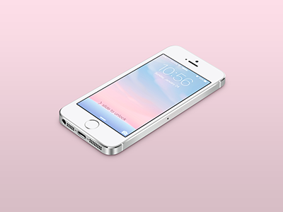 Skyscape Wallpapers digital gradient illustration landscape pastel phone sky vector wallpaper