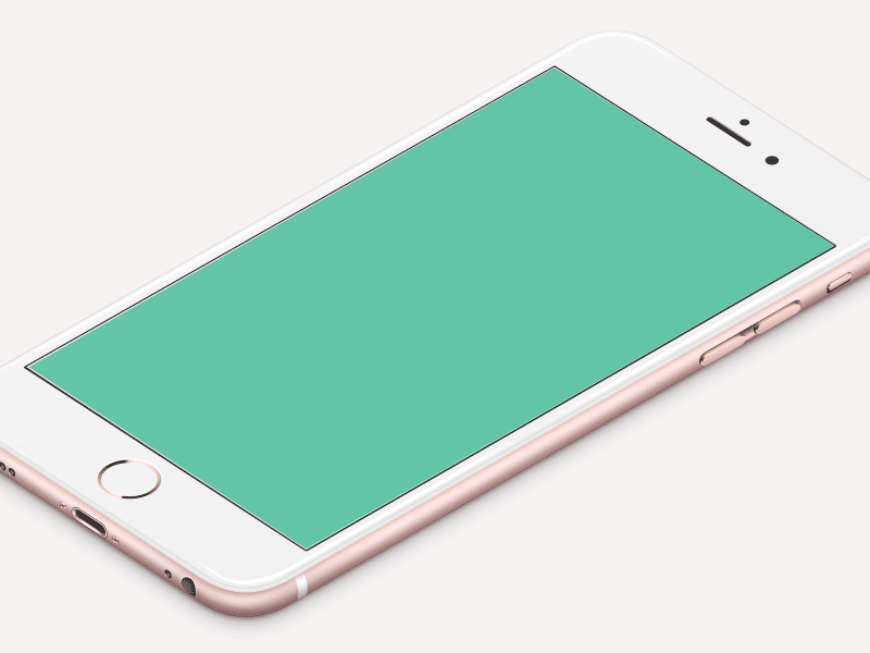 Weather App app flat ios ui ux weather