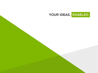 The Egghead Creative design poster