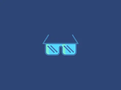 September 3: Pool Day 365cons beach daily icon diary icon pool sun sunglasses sunshine swim