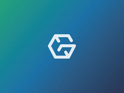 Govio 3 block chain input output monogram g startups technology voting