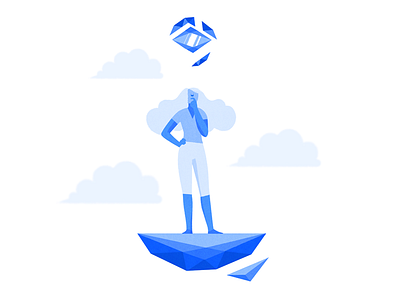 Hatch - who should apply @digitalocean @illustration