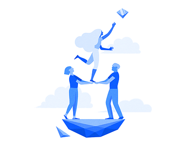 Hatch - the program @digitalocean @illustration