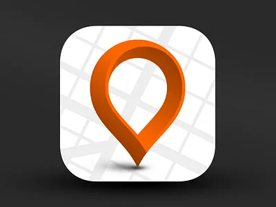 Tethr App Icon app icon