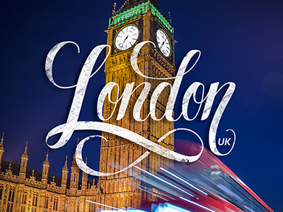 Lettering London design handmade handstyle kide lettering london photo photography type typography united kingdom