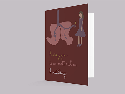 A silly exercise exercise greeting card valentine warm up