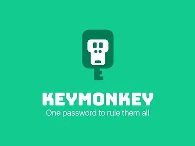 Keymonkey