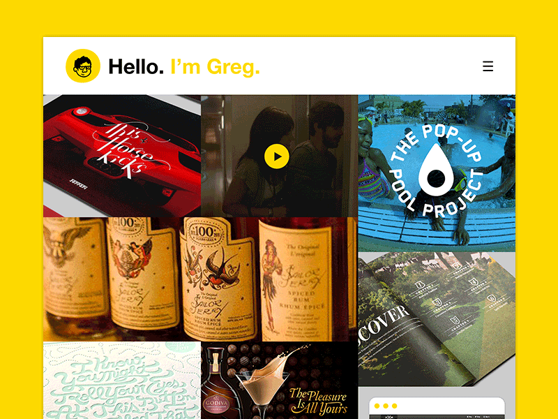 ⚠️⚠️ UnDeR CoNsTrUcTiOn ⚠️⚠️ design illustration personal portfolio rebrand web