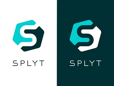 SPLYT Pay Brand brand branding logo