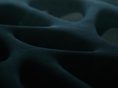Trindo XXL 3D Print abstract