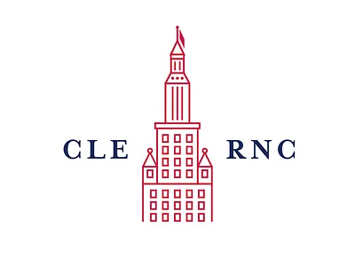 CLE—RNC cleveland letterpress little jacket