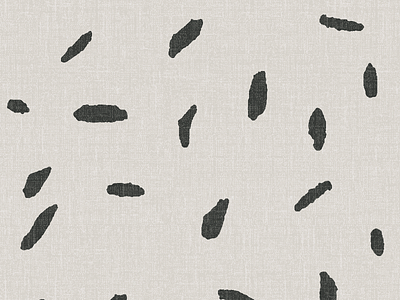 Leopard Dot illustration leopard pattern textiles