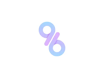 96 6 9 gradient numbers