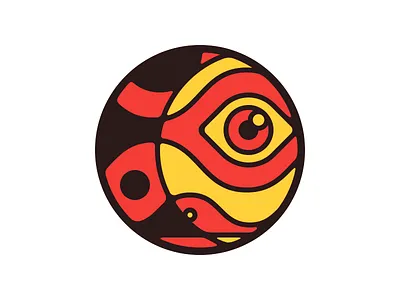 Jupiter eye i dont know jupiter planet space