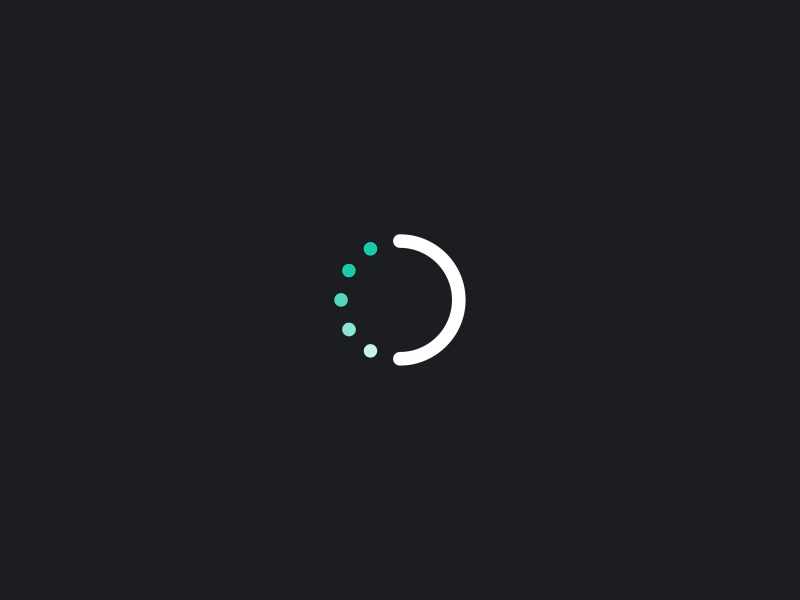 Loader ⚆ gif illustration loader loaders loop mograph motion ui ux