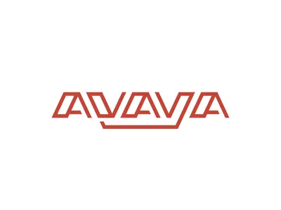 Avaya logo redesign avaya concept crown design for fun logo redesign