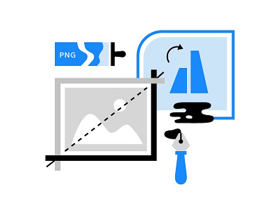Images processing