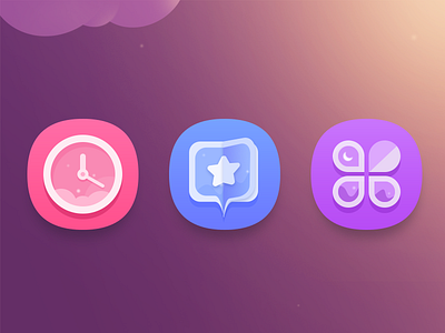 Icon icon