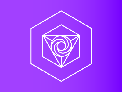 Geometria fibonacci geometry vector