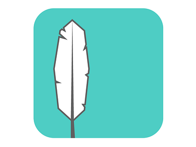 floq icon app icon design illustration mobile app