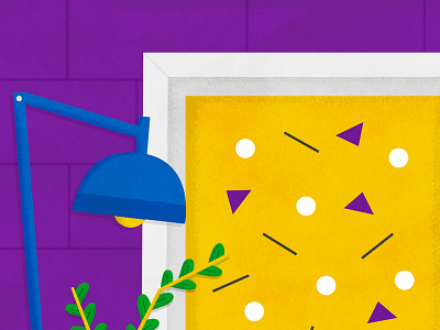 Introducing Artist Shops 1.5, Now With Wall Art! art artist shops canvas creative resources design framed art get noticed make money sell your art threadless wall art