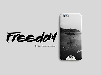 Cosyphonecases.com creative design iphone 7 iphone case