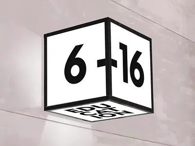 Lightbox education identity lightbox logo school typography