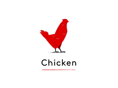 Chicken animation