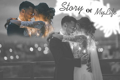 Couple Photo 3d couple editing graphic design weddingimage