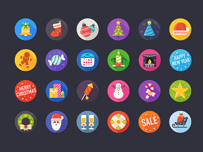 MarketMe : Luchesa by JustUI colors icons justui marketme ui