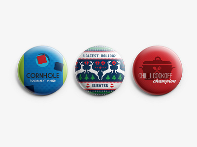 Workplace Achievement Badges badge debut shot design workplace culture