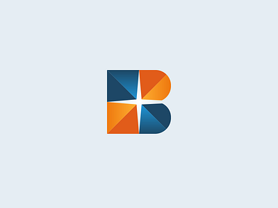 Law Firm Logo b compass law firm lawyer logo mark