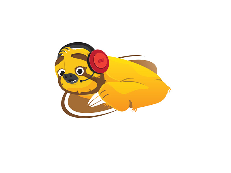 Example of Sloth Games