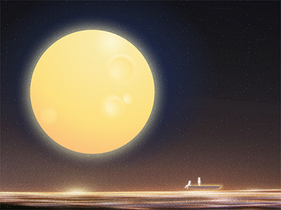 Mid-autumn Festival