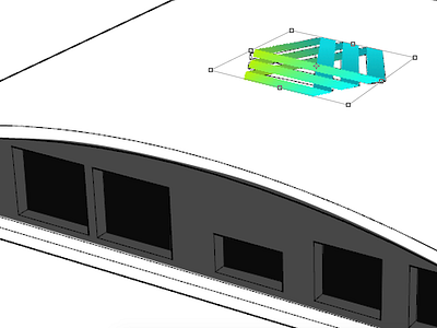 Rough Device Variations device product design