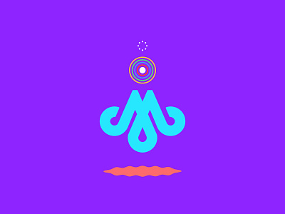Arcturian air arcturian design earth element fire icon illustration type ui universe water