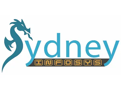 Sydney Infosys for friend logo my