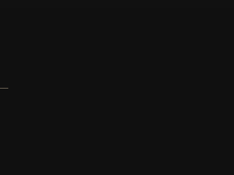 Hillmann Living Launch clean dark eames ecommerce elegant futura homepage nucleo scroll shop ui ux