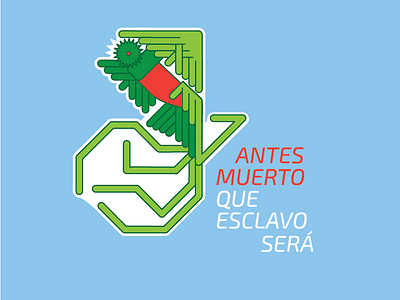 Guate's Independence Day 15 de septiembre bird central america country esclavo guatemala independence map muerto national bird quetzal