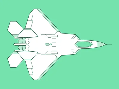 Raptor! airplane f 22 f22 fighter jet planes raptor