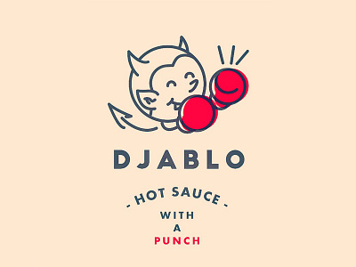 Djablo Hot Sauce diablo djablo hot sauce punch