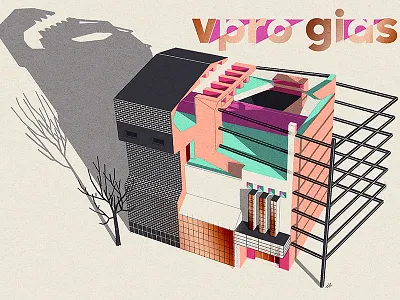 skull shaped shadow architecture cover dream imaginary imagine filmfestival nightmare shadow skull vpro gids